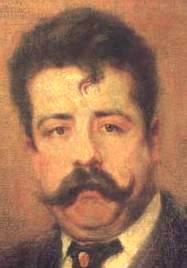 Ruggiero Leoncavallo k-o